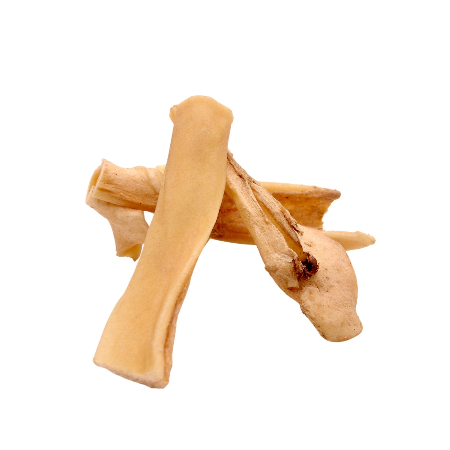 Peau de tête de boeuf - 250g