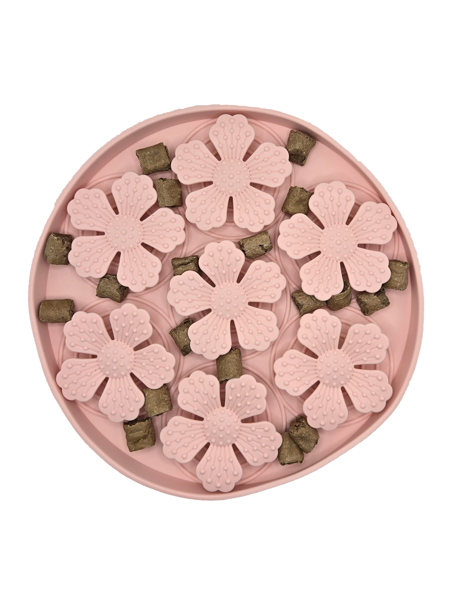 Tapis de fleur