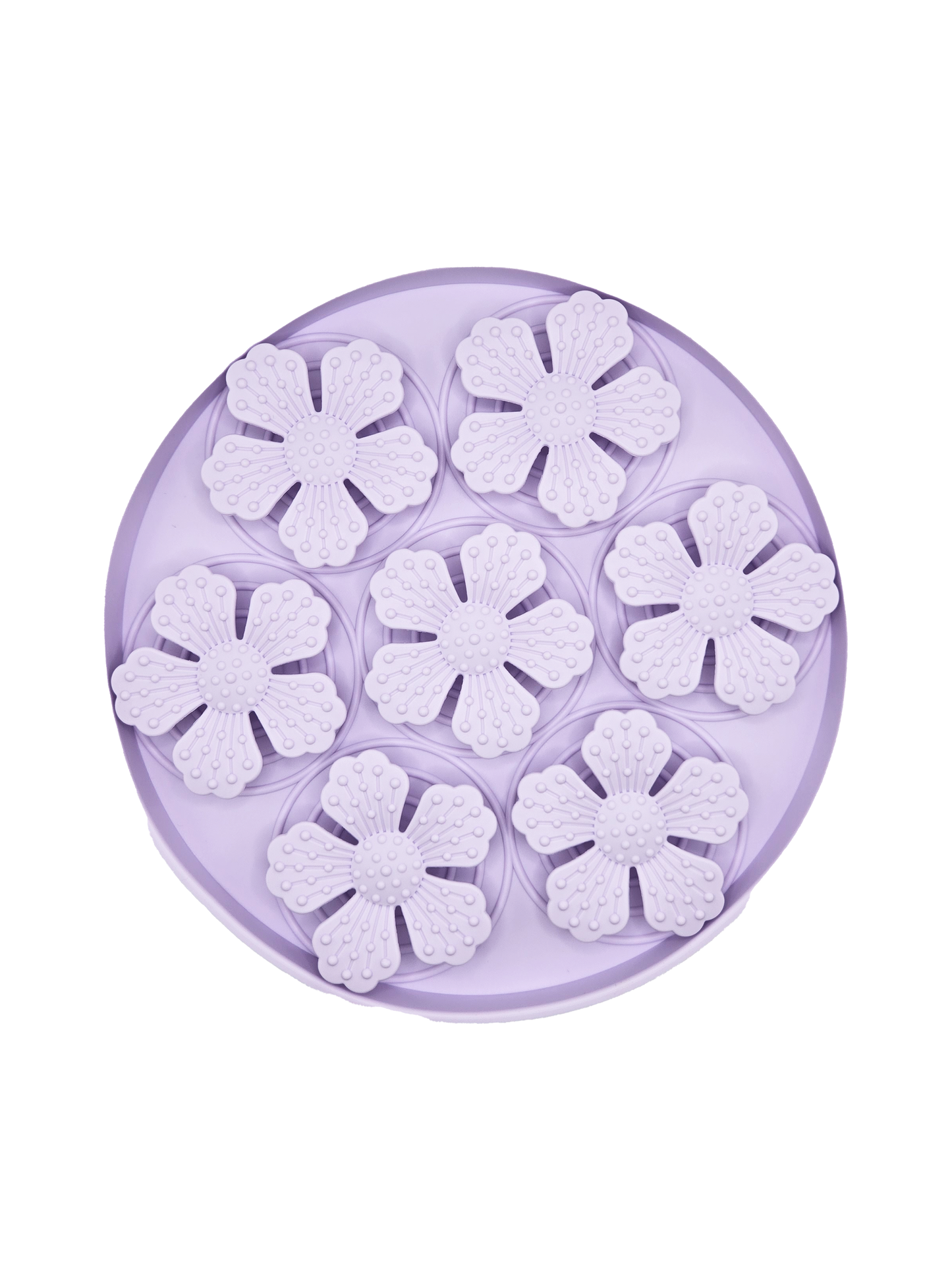 Tapis de fleur