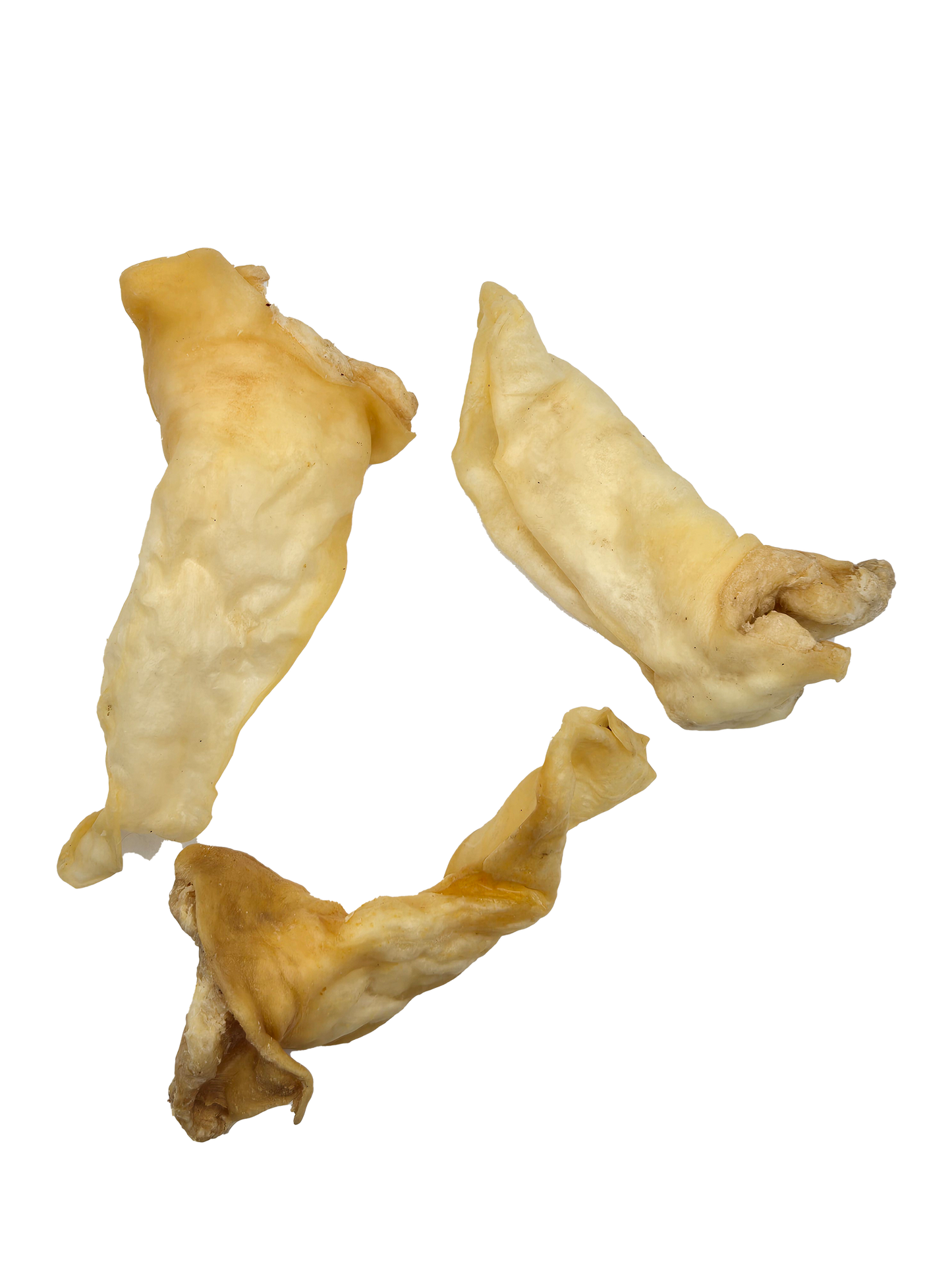 Oreille de chèvre
