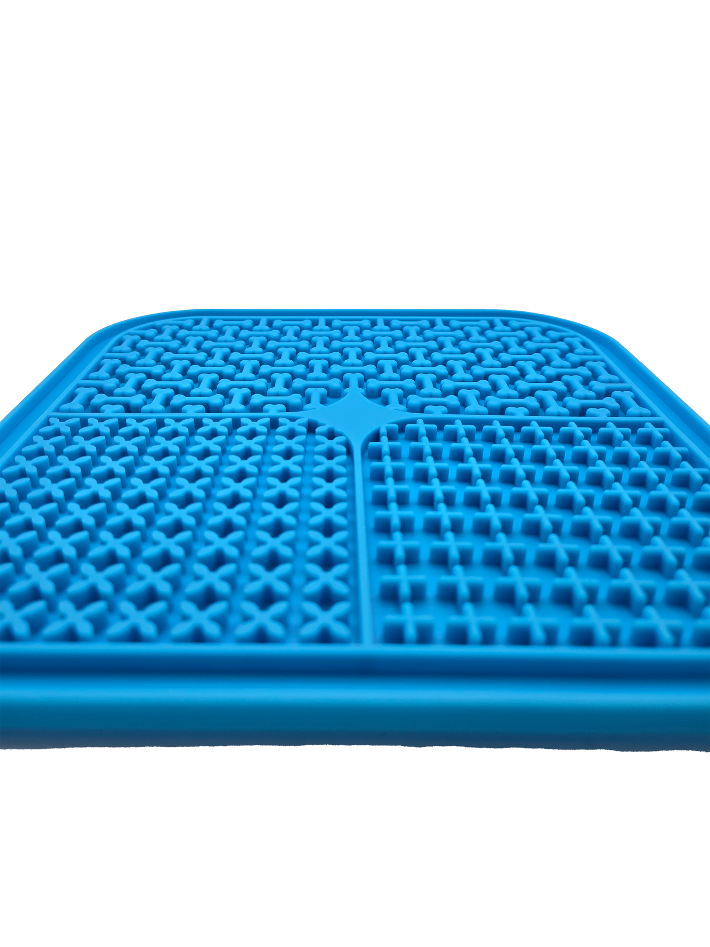 Tapis de lèche