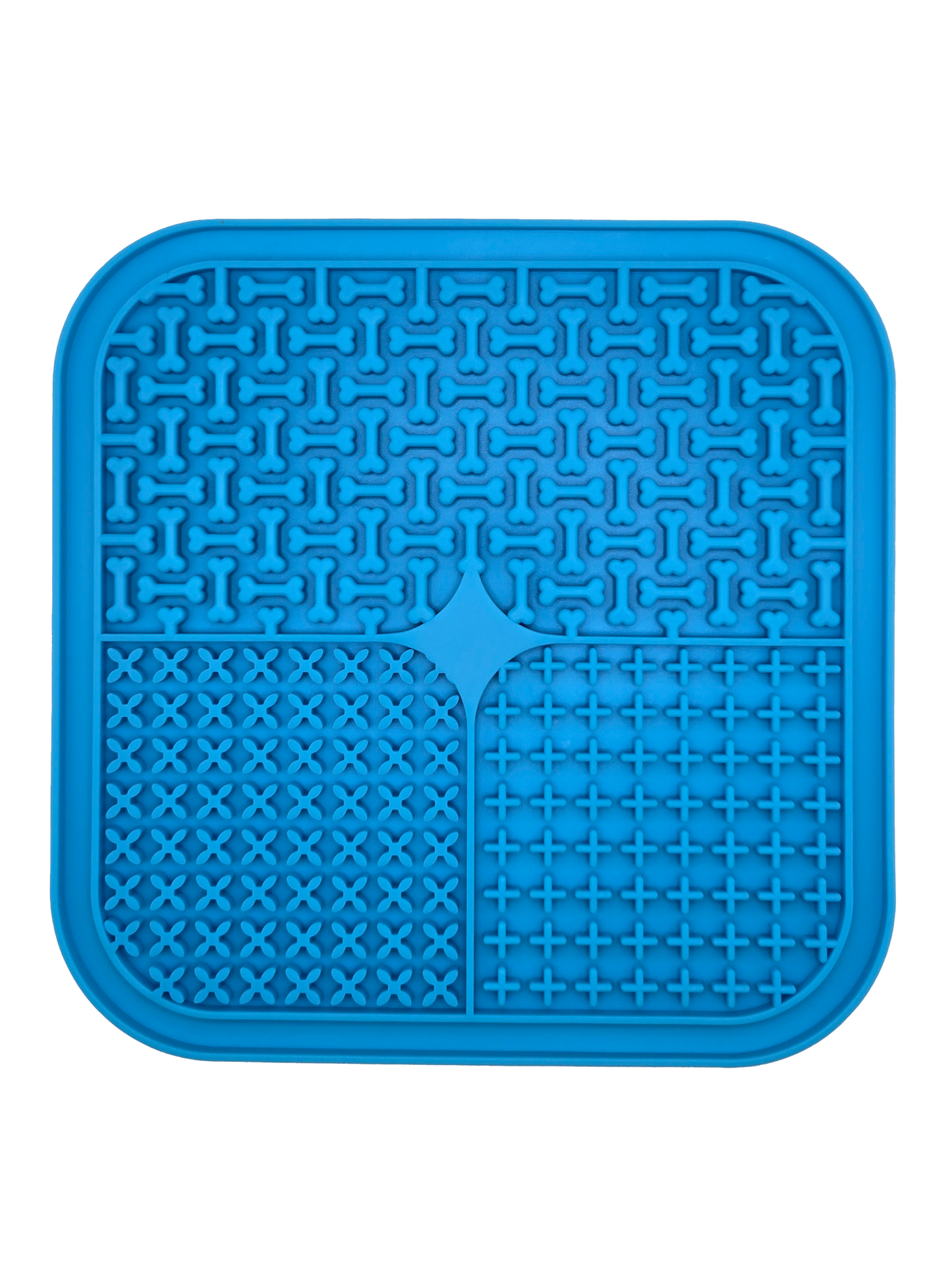 Tapis de lèche