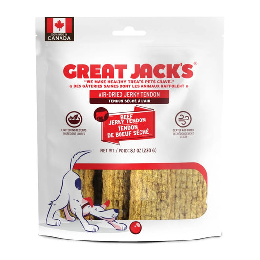 Tendon tendre - boeuf