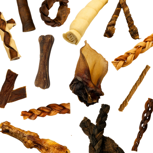 Boîte découverte hypoallergène