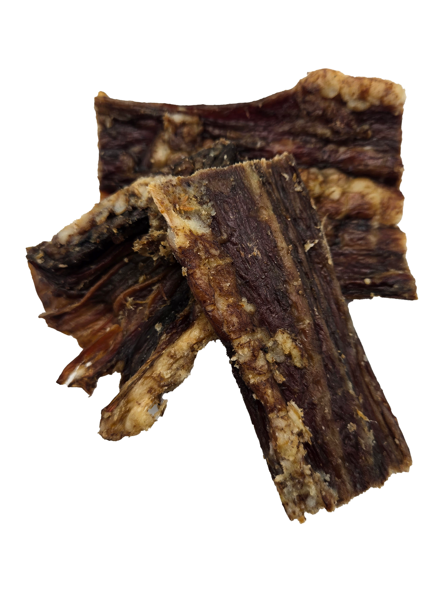 Morceaux de jerky